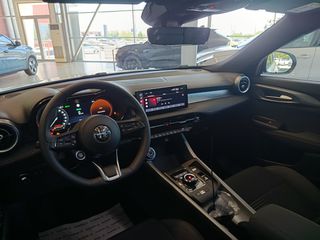 Alfa Romeo Tonale 2026 NEW CORE IBRIDA 1.5 MHEV 175HP MY26 DCT7-thumb-11