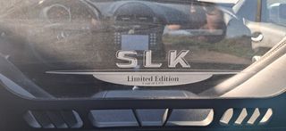 Mercedes-Benz SLK 200 2005 SLK 200 KOMPRESSOR AUTOMATIC-thumb-9