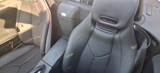 Mercedes-Benz SLK 200 2005 SLK 200 KOMPRESSOR AUTOMATIC-thumb-10