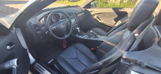 Mercedes-Benz SLK 200 2005 SLK 200 KOMPRESSOR AUTOMATIC-thumb-11