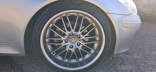 Mercedes-Benz SLK 200 2005 SLK 200 KOMPRESSOR AUTOMATIC-thumb-14