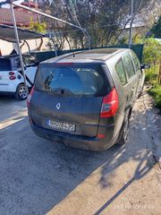 Renault Grand Scenic 2007