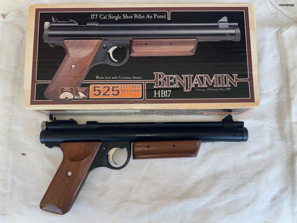 BENJAMIN