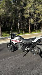 Yamaha XT 660X 2008 GEN 2