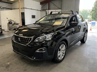 Peugeot 3008 2018 ΕΡΧΕΤΑΙ ΣΥΝΤΟΜΑ!!