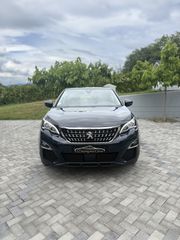 Peugeot 3008 2018 ΜΟΛΙΣ ΗΡΘΕ!!