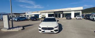 Mercedes-Benz CLA 200 2023 AMG LINE ΠΩΛΕΙΤΑΙ ΓΙΑ ΛΟΓΑΡΙΑΣΜΟ ΤΡΙΤΩΝ-thumb-3
