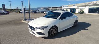 Mercedes-Benz CLA 200 2023 AMG LINE ΠΩΛΕΙΤΑΙ ΓΙΑ ΛΟΓΑΡΙΑΣΜΟ ΤΡΙΤΩΝ-thumb-5