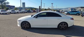 Mercedes-Benz CLA 200 2023 AMG LINE ΠΩΛΕΙΤΑΙ ΓΙΑ ΛΟΓΑΡΙΑΣΜΟ ΤΡΙΤΩΝ-thumb-6
