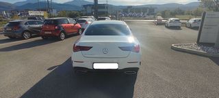 Mercedes-Benz CLA 200 2023 AMG LINE ΠΩΛΕΙΤΑΙ ΓΙΑ ΛΟΓΑΡΙΑΣΜΟ ΤΡΙΤΩΝ-thumb-7