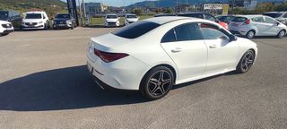Mercedes-Benz CLA 200 2023 AMG LINE ΠΩΛΕΙΤΑΙ ΓΙΑ ΛΟΓΑΡΙΑΣΜΟ ΤΡΙΤΩΝ-thumb-8