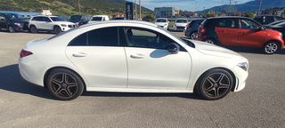 Mercedes-Benz CLA 200 2023 AMG LINE ΠΩΛΕΙΤΑΙ ΓΙΑ ΛΟΓΑΡΙΑΣΜΟ ΤΡΙΤΩΝ-thumb-9
