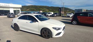 Mercedes-Benz CLA 200 2023 AMG LINE ΠΩΛΕΙΤΑΙ ΓΙΑ ΛΟΓΑΡΙΑΣΜΟ ΤΡΙΤΩΝ-thumb-10