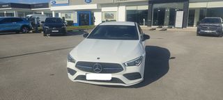 Mercedes-Benz CLA 200 2023 AMG LINE ΠΩΛΕΙΤΑΙ ΓΙΑ ΛΟΓΑΡΙΑΣΜΟ ΤΡΙΤΩΝ-thumb-1