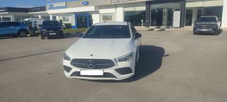 Mercedes-Benz CLA 200 2023 AMG LINE ΠΩΛΕΙΤΑΙ ΓΙΑ ΛΟΓΑΡΙΑΣΜΟ ΤΡΙΤΩΝ