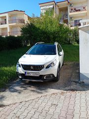 Peugeot 2008 2016