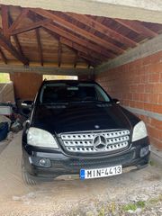 Mercedes-Benz ML 350 2006