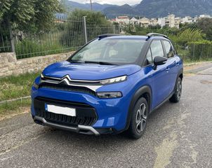 Citroen C3 Aircross 2023 Facelift - Ελληνικό