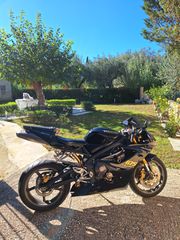 Triumph Daytona 675 Triple 2007