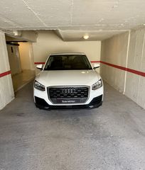 Audi Q2 2019 30 TDI S-Tronic Business