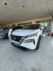 Nissan X-Trail 2026 N-CONNECTA ΠΡΟΣΦΟΡΑ!!!!