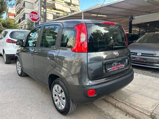 Fiat Panda 2017 1.2 ACTIVE 5D-thumb-2