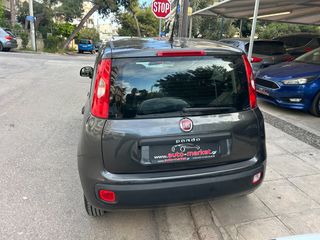 Fiat Panda 2017 1.2 ACTIVE 5D-thumb-3