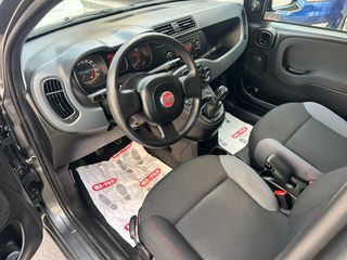 Fiat Panda 2017 1.2 ACTIVE 5D-thumb-11