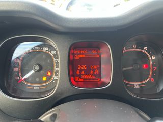 Fiat Panda 2017 1.2 ACTIVE 5D-thumb-14