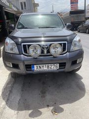 Toyota Land Cruiser 2006