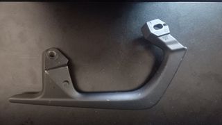 Χειρολαβή συνεπιβάτη (grab handle) Yamaha MT-09 Tracer ή Tracer 900