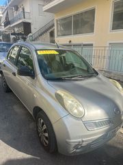 Nissan Micra 2010 IX