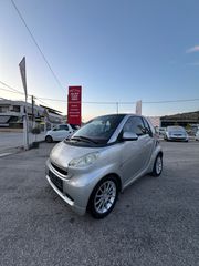 Smart ForTwo 2009 PASSION