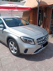 Mercedes-Benz GLA 200 2018