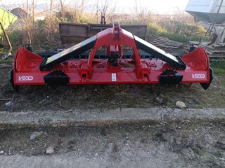 Σβωλοκόπτες 2010 Vigolo 300