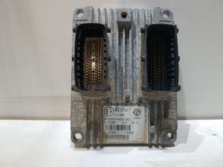 Εγκέφαλος ECU IAW 5SF8.P2 / Fiat Grande Punto 05 - 11-thumb-1