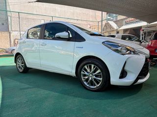 Toyota Yaris 2020-thumb-2
