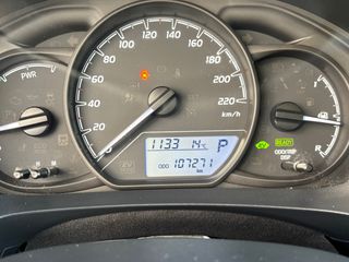 Toyota Yaris 2020-thumb-8