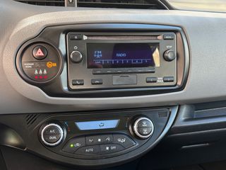 Toyota Yaris 2020-thumb-11