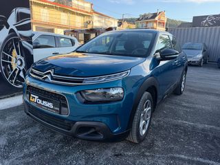 Citroen C4 Cactus 2019 1.2 e-THP Feel  6TAXYTO   GTOUSIS CARS