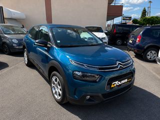 Citroen C4 Cactus 2019 1.2 e-THP Feel  6TAXYTO   GTOUSIS CARS