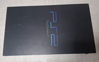 Playstation 2 FAT Με Ζημια