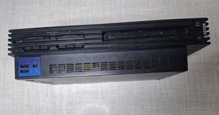 Playstation 2 FAT Με Ζημια-thumb-1