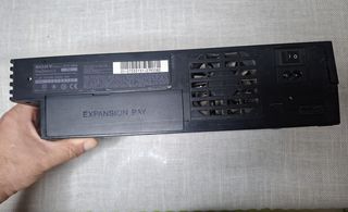Playstation 2 FAT Με Ζημια-thumb-4