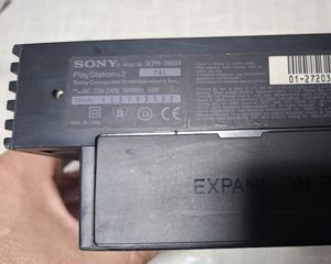 Playstation 2 FAT Με Ζημια-thumb-5