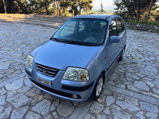 Hyundai Atos 2004 PRIME 1100CC A/C FULL EXTRA!!