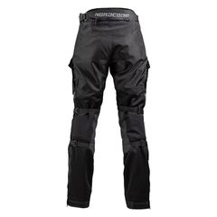 ΠΑΝΤΕΛΟΝΙ NORDCODE DUNE SHORT EN 17092 BLACK LEVEL 2 L-thumb-1
