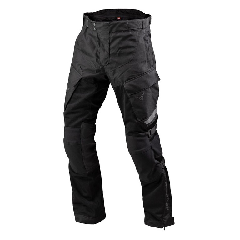 ΠΑΝΤΕΛΟΝΙ NORDCODE DUNE SHORT EN 17092 BLACK LEVEL 2 L