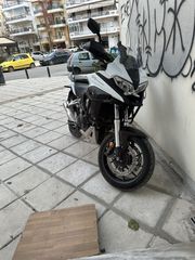 Honda Crossrunner 2018 vfr800x-thumb-4