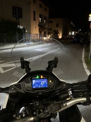 Honda Crossrunner 2018 vfr800x-thumb-2